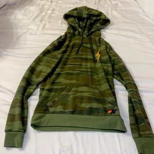 Aviator Nation hoodie
